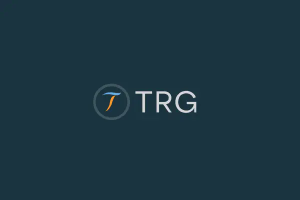 Telerørgruppen blir til TRG