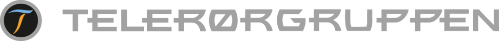 Telerørgruppen logo